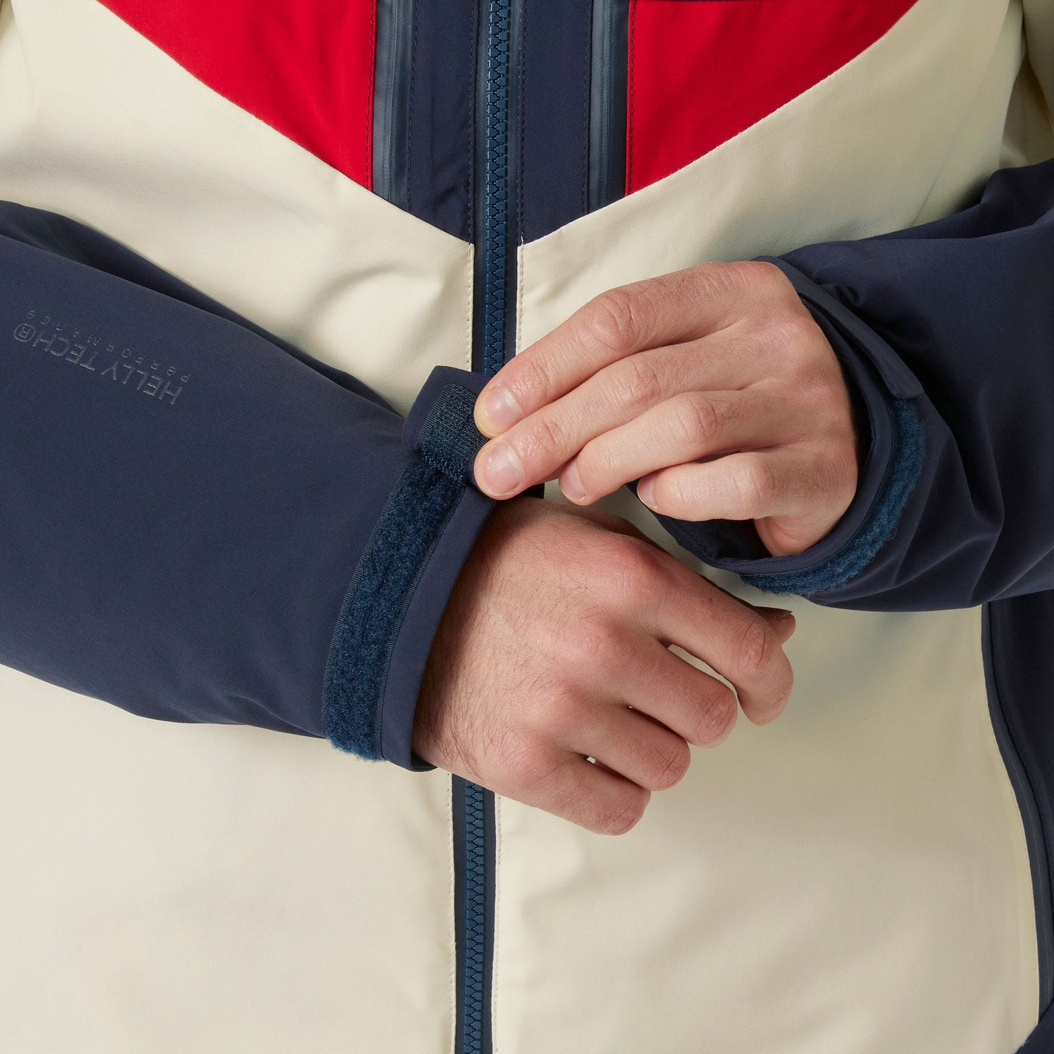 Men's Kvitfjell Race Insulated Ski Jacket
