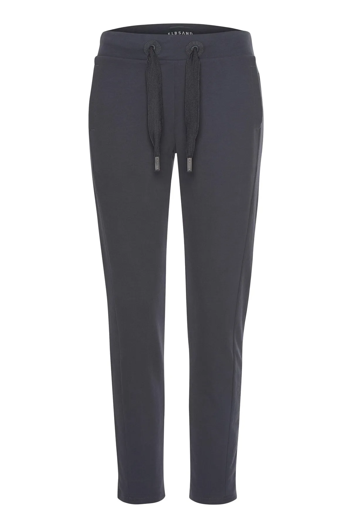 Elbsand  Jogginghose - Grau - Relaxed