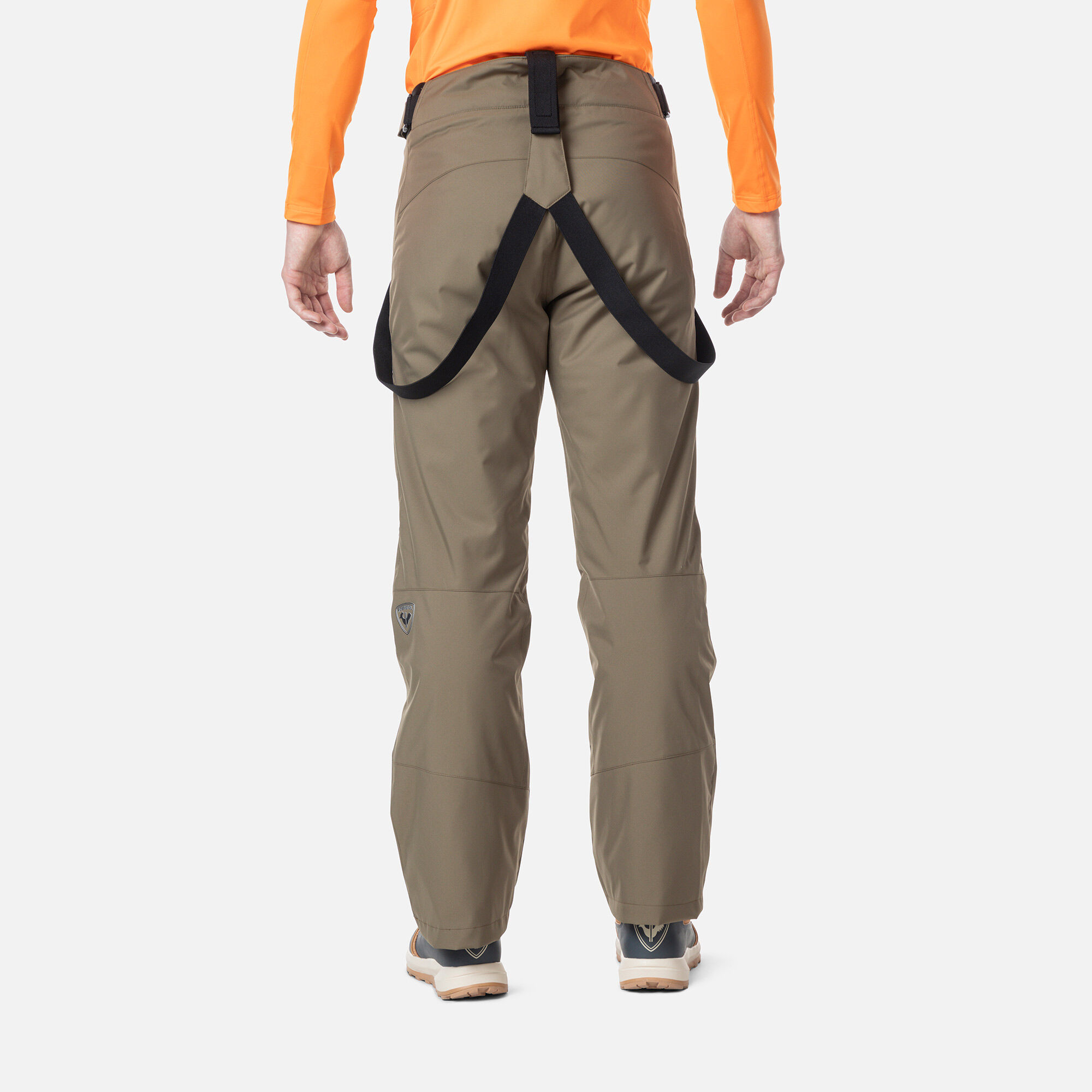 Pantalon de ski Homme