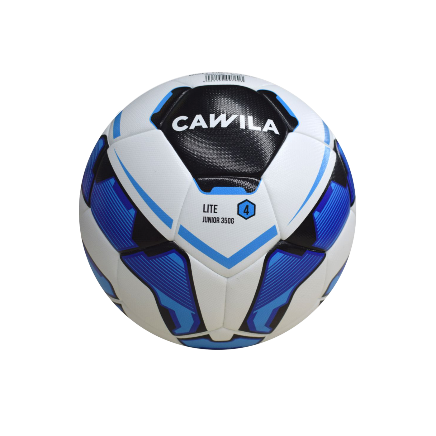 Cawila MISSION HYBRID LITE Fairtrade 350g Trainingsball Gr.4