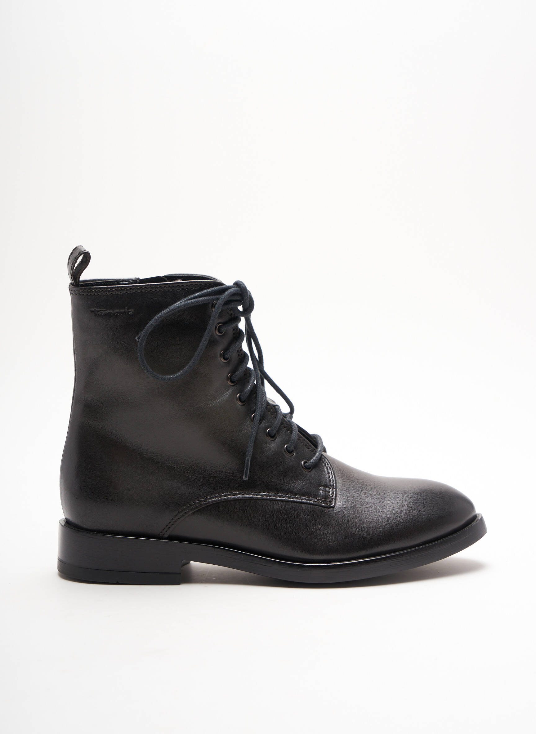 Tamaris Bottines Femme couleur vert