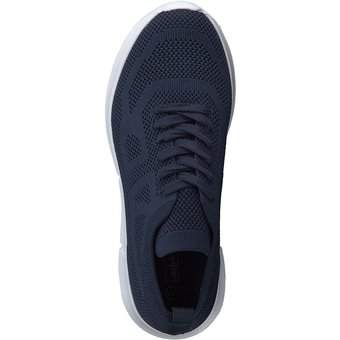 Barbarella Sneaker in blau
