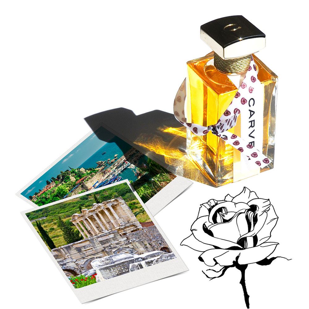 Carven PARIS IZMIR EAU DE PARFUM