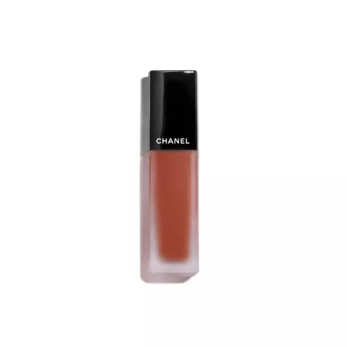 ROUGE ALLURE LIQUID VELVET Ultra long-lasting, intense matte liquid lipstick