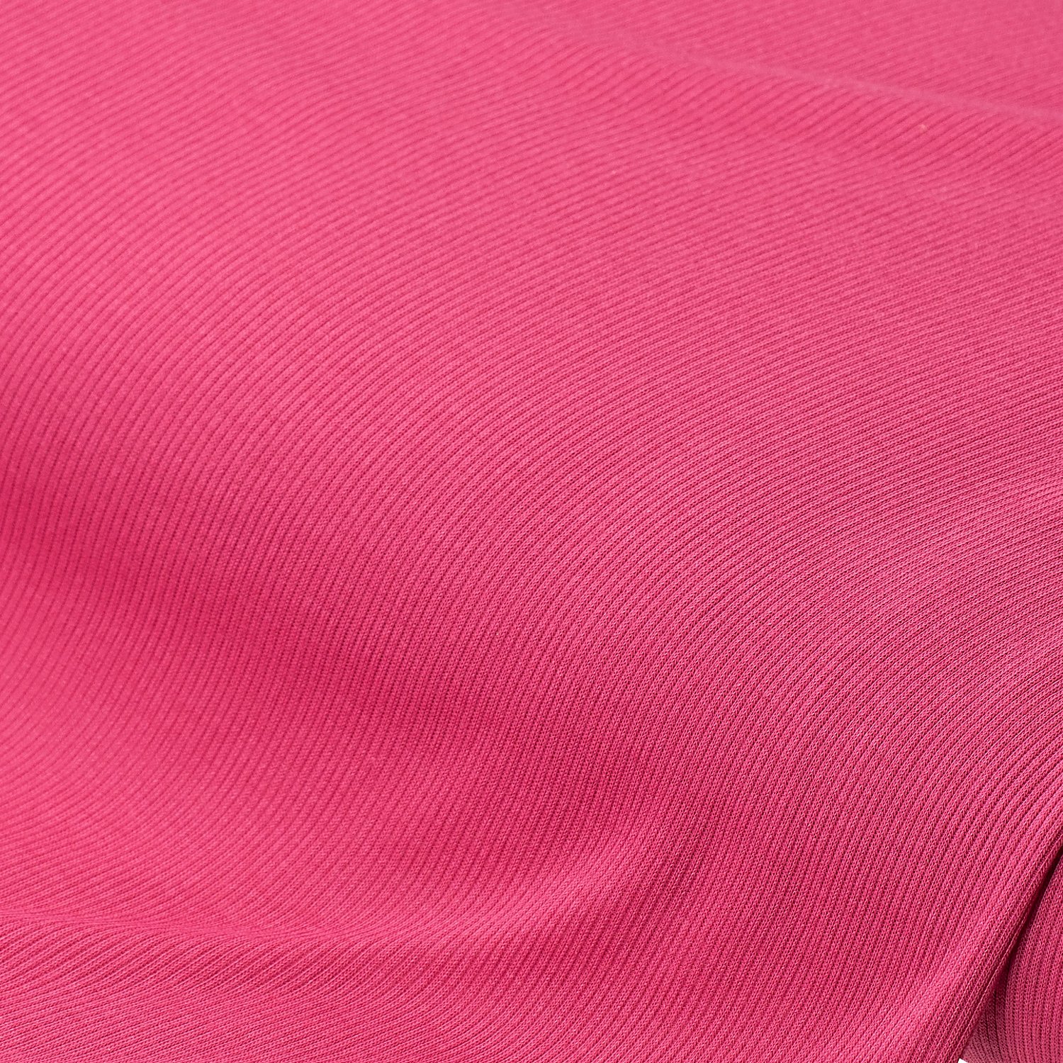 Feinripp-Viskose-Jersey, pink