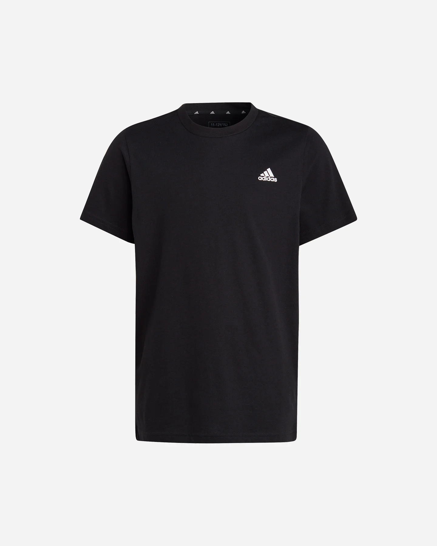 Koszulka Adidas Small Logo Jr HR6397