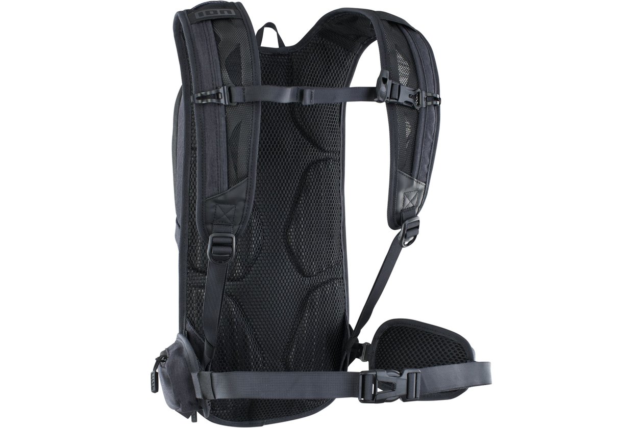 ION Villain 8 Trinkrucksack