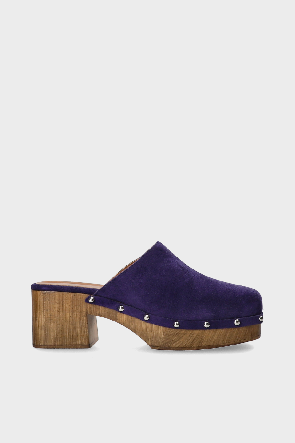 CPH793 suede strong blue