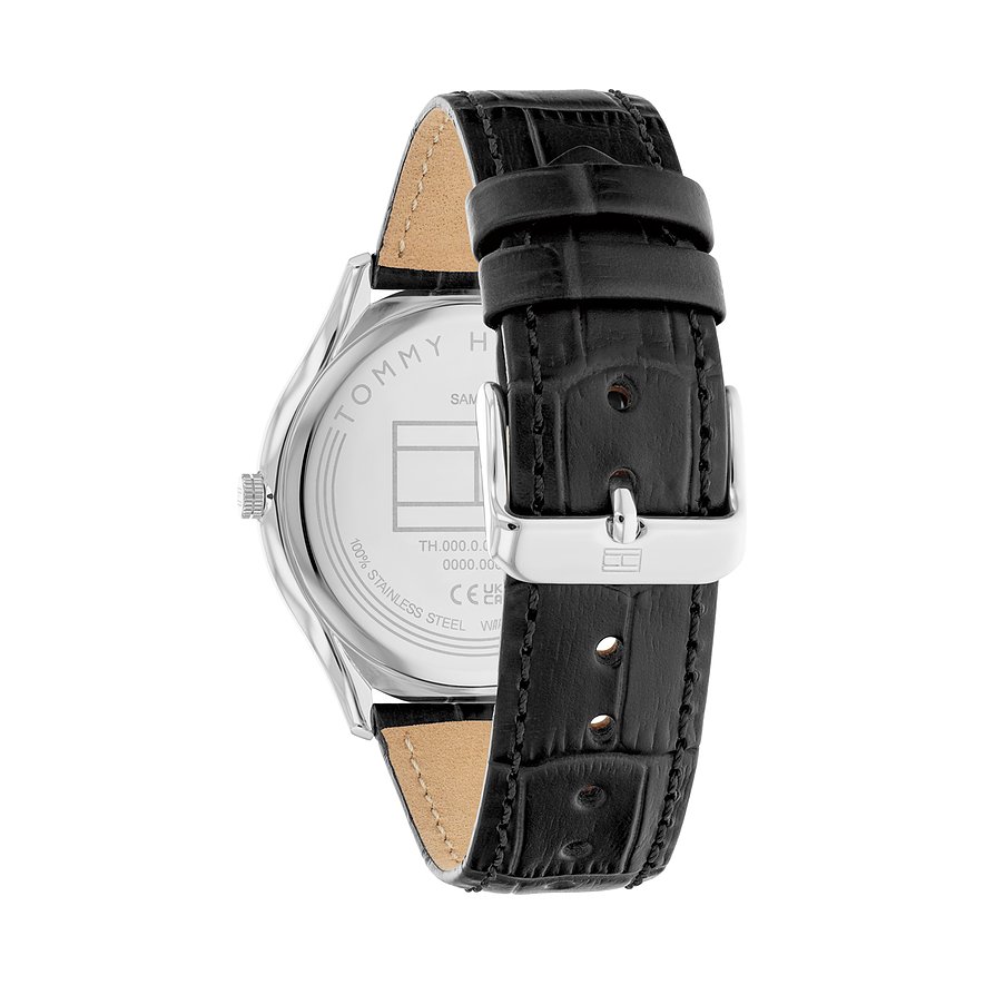 Tommy Hilfiger Herrenuhr