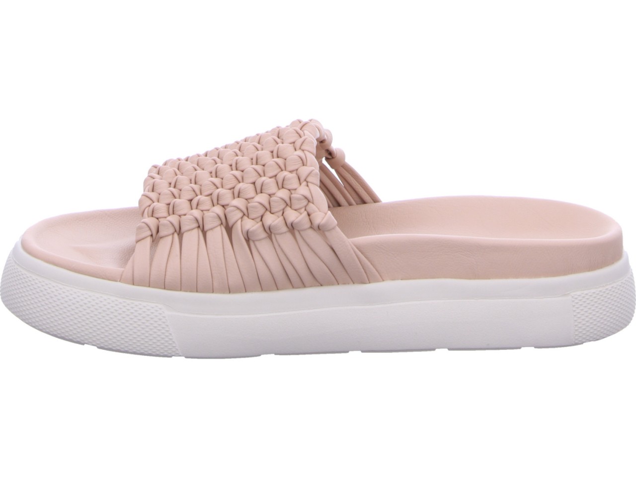 BUGATTI Sabots beige Dalia