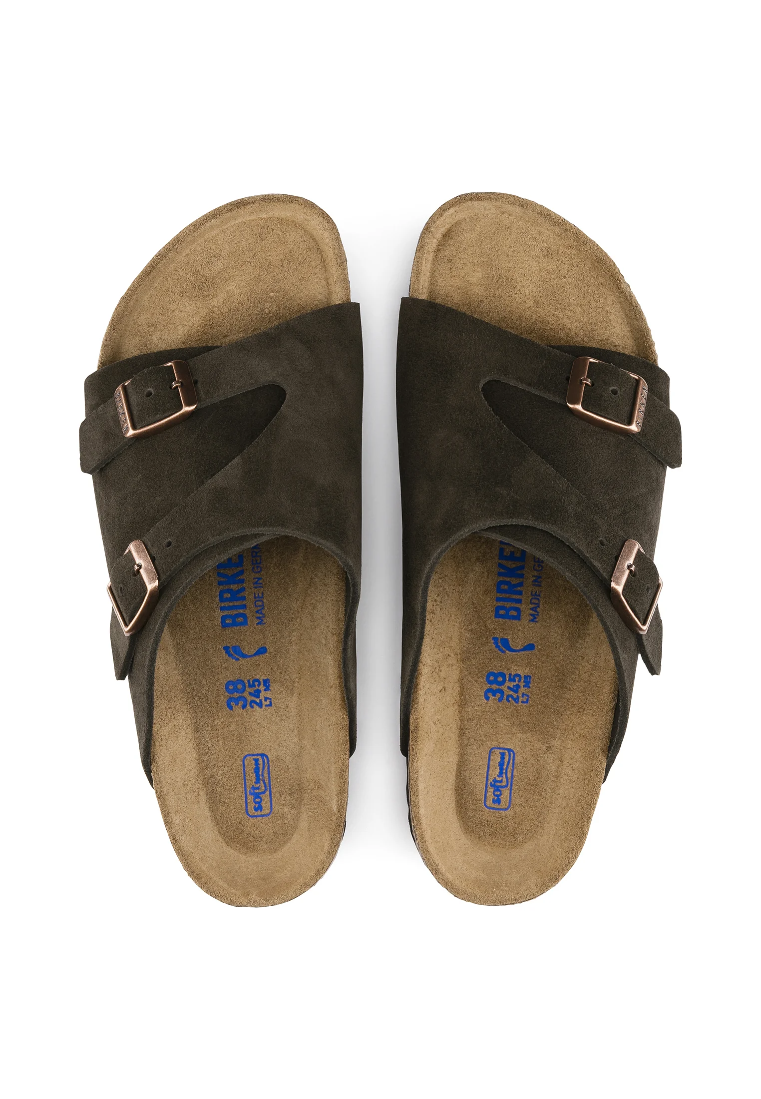 Zapatillas Birkenstock