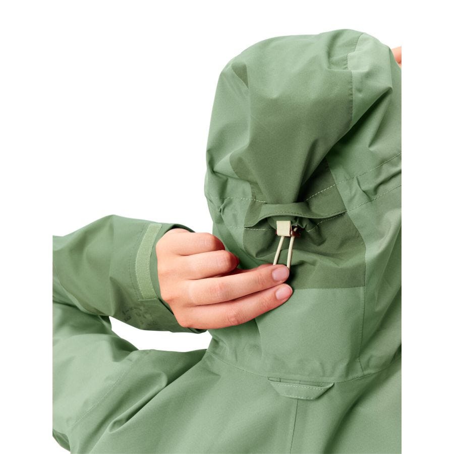 Neyland 2,5-Lagen Regenjacke Damen