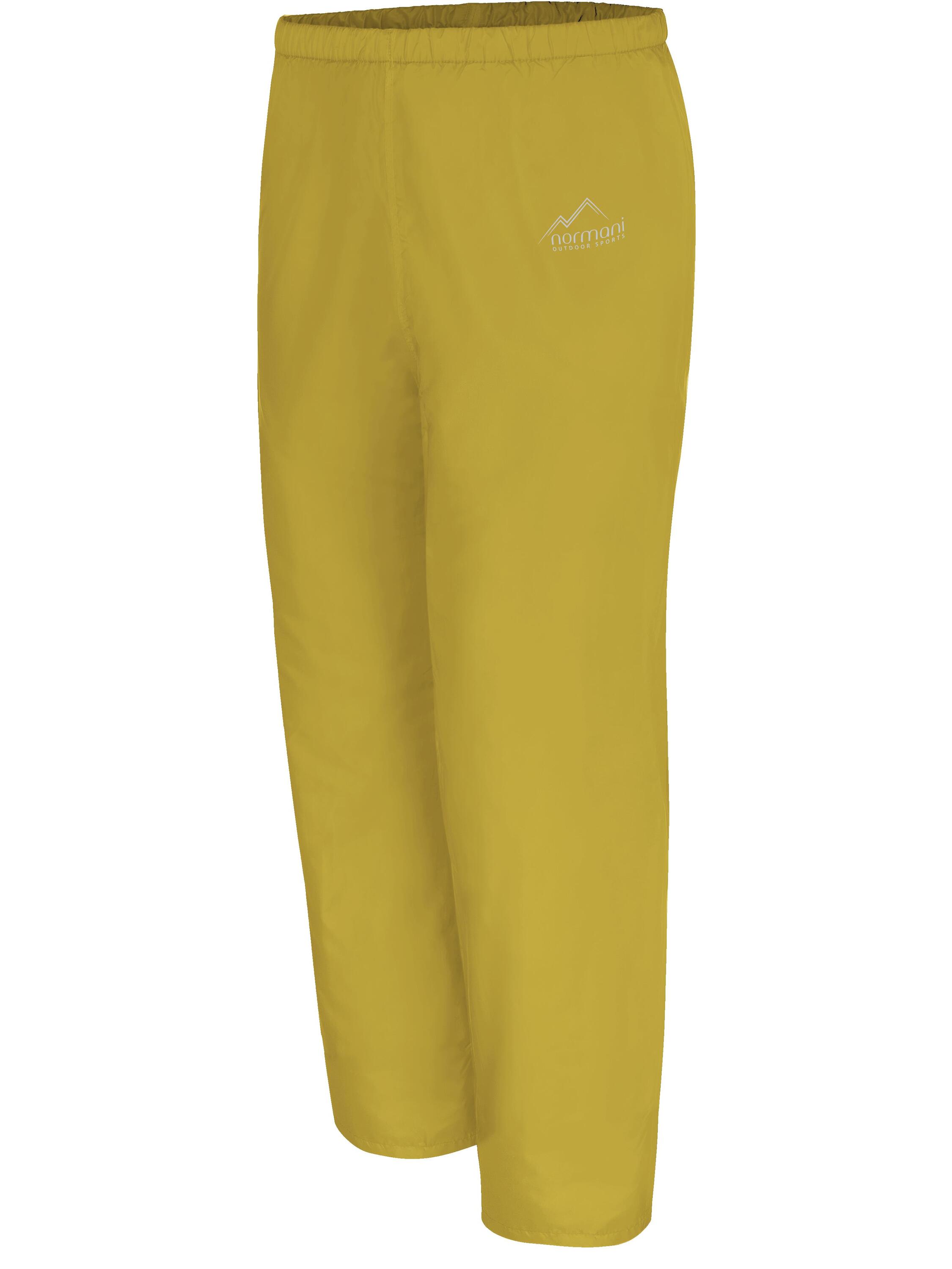 Regular Athletic Pants 'Bristol'