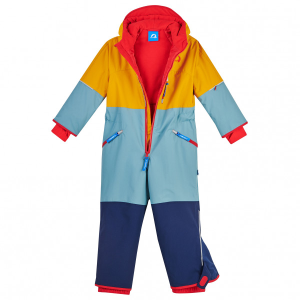 Finkid - Kid's Akrobaati - Overall