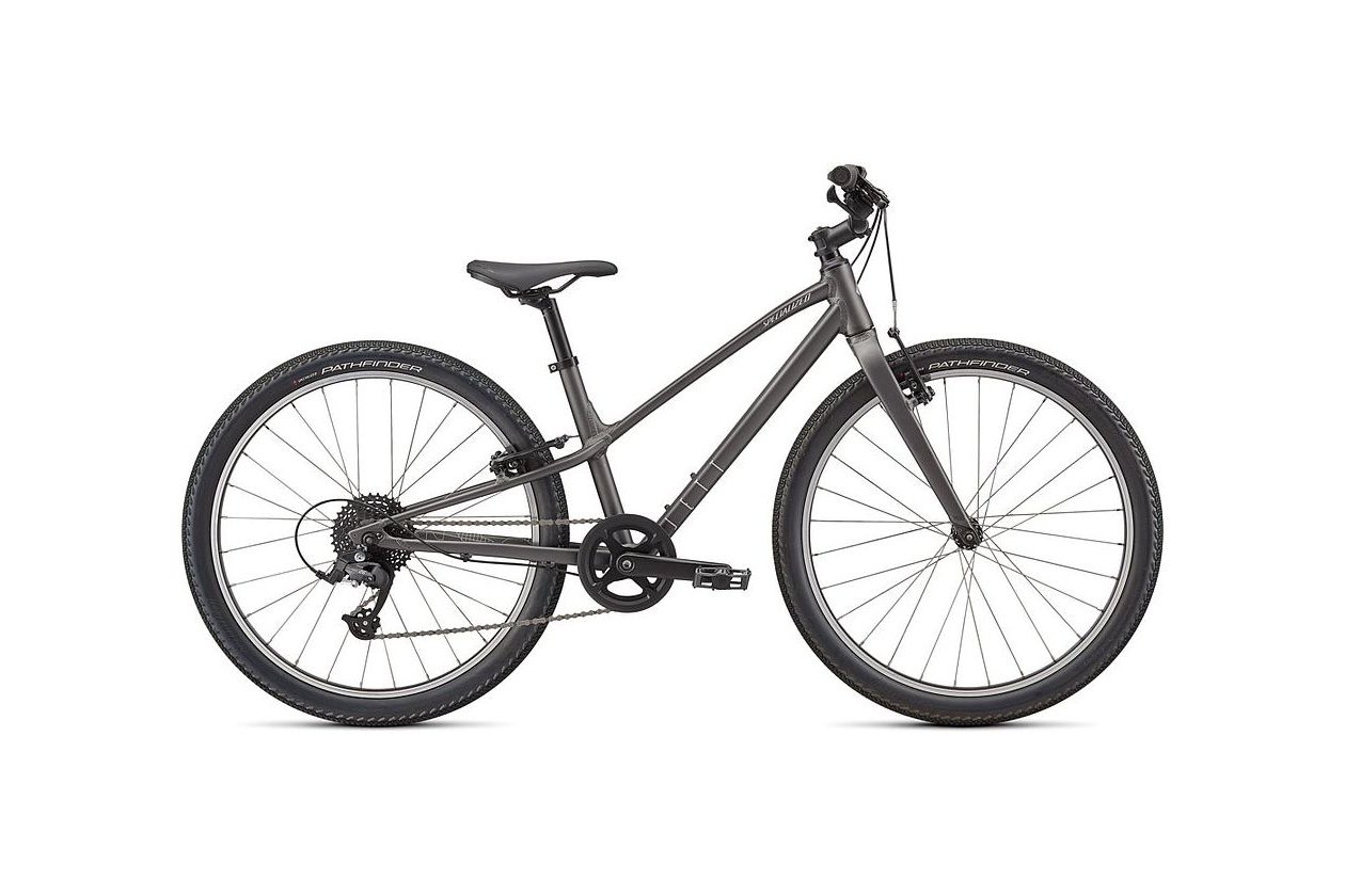 Specialized Jett 24 - 2023 - 24 Zoll - Diamant