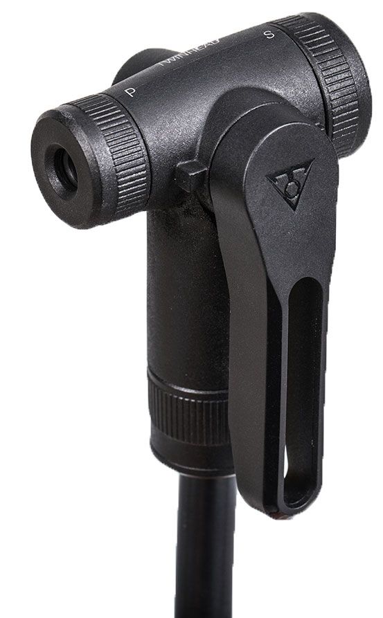 Topeak JoeBlow Sport III Standpumpe kaufen | Bike-Discount