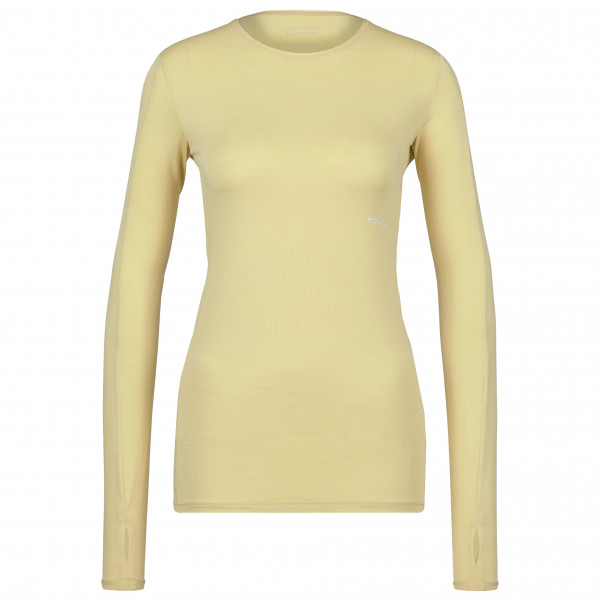 Röhnisch - Women's Eli Slim Longsleeve - Longsleeve