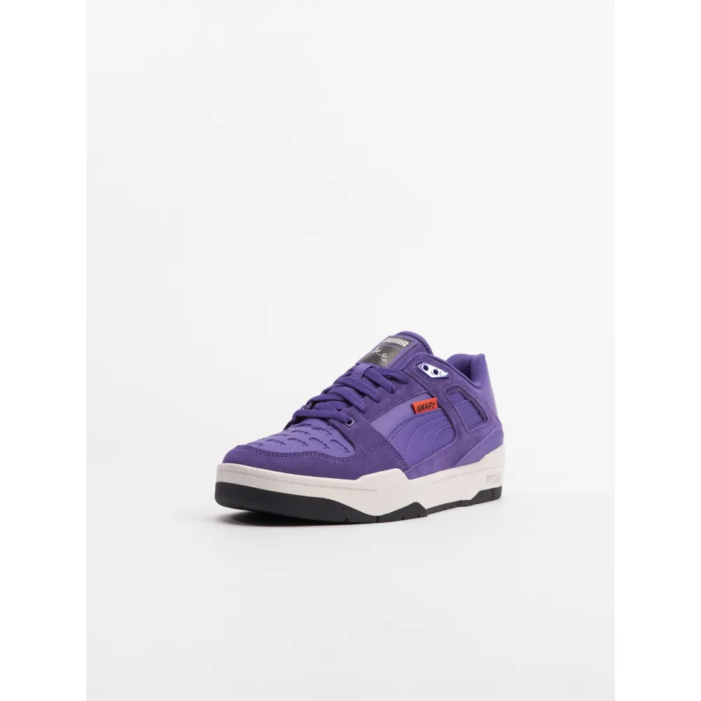 PUMA Slipstream The Smurfs 393535-001 / lila
