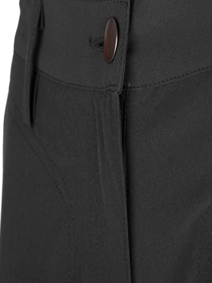 TAO Outdoorhose CONVERSION in schwarz günstig kaufen