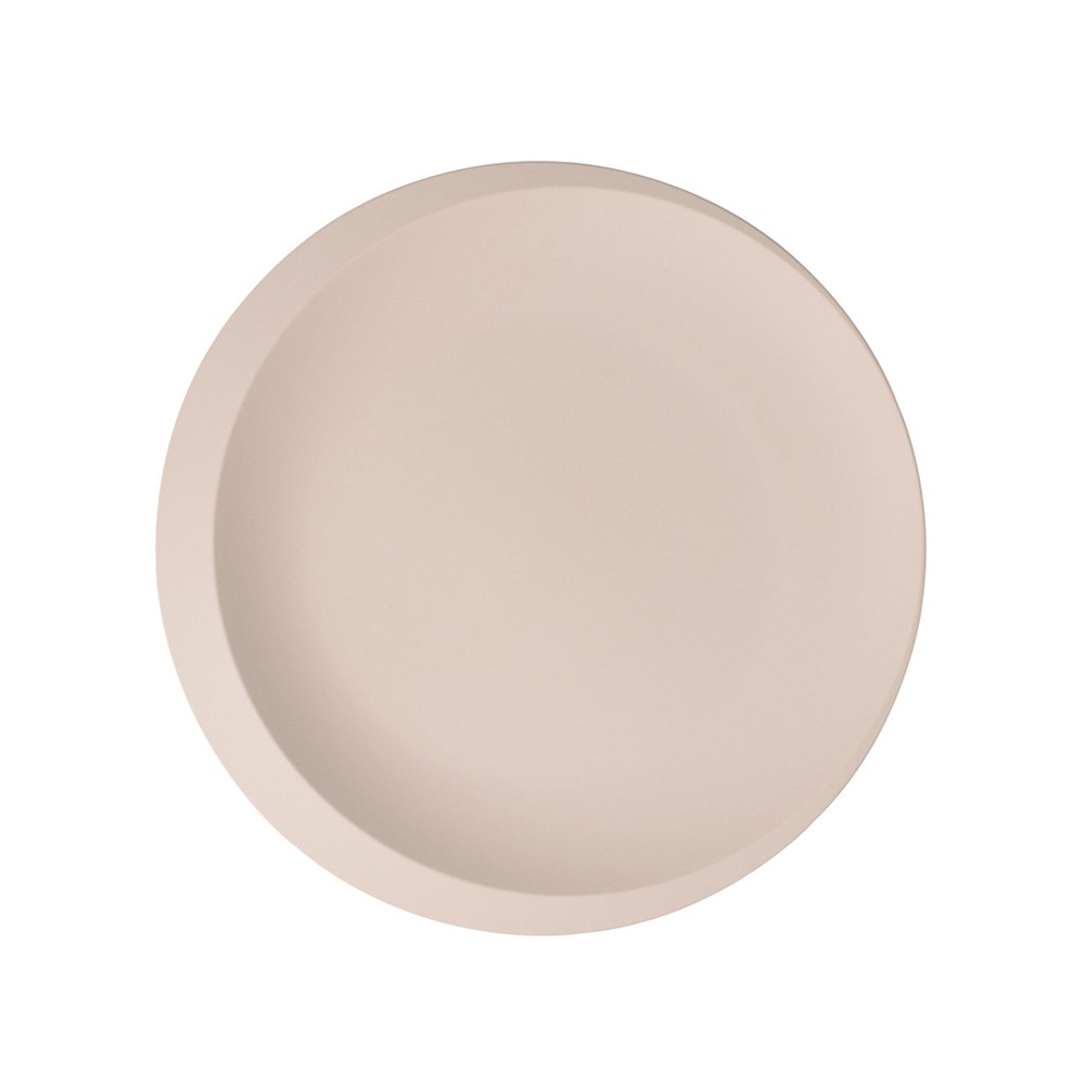 Villeroy & Boch Plateau de présentation NewMoon beige vaisselle