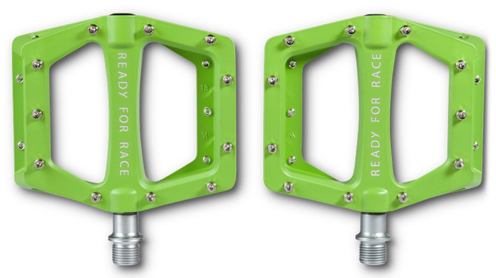 RFR RACE Flat Plattformpedale kaufen | Bike-Discount