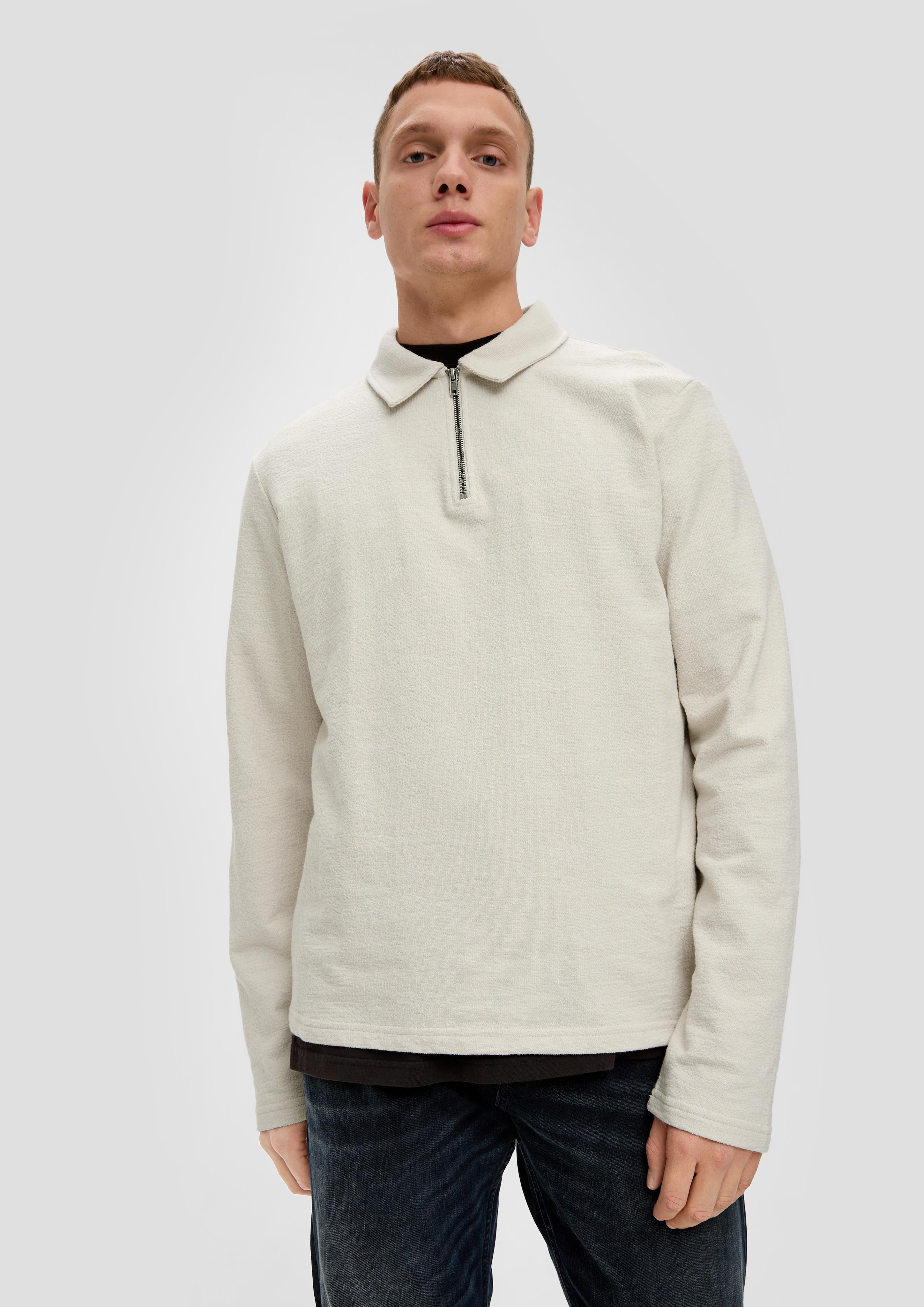 Longshirt  2138521-0330