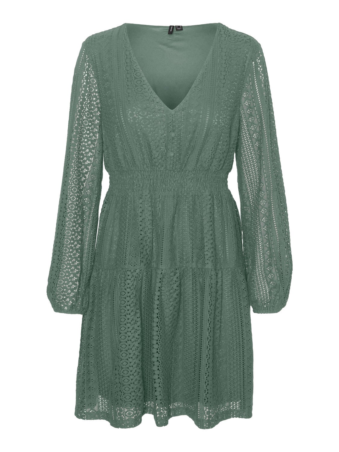 VMHONEY Kurzes Kleid