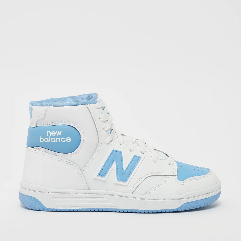 New Balance BB480SCC BB480SCC / weiss