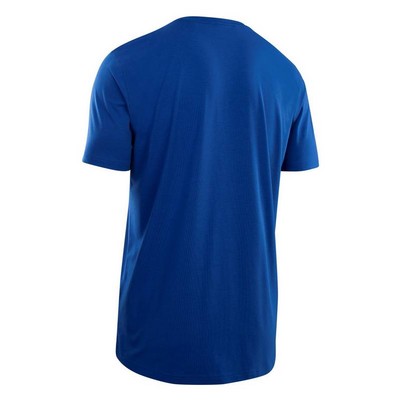 ION Textil Logo SS DR Trikot Herren