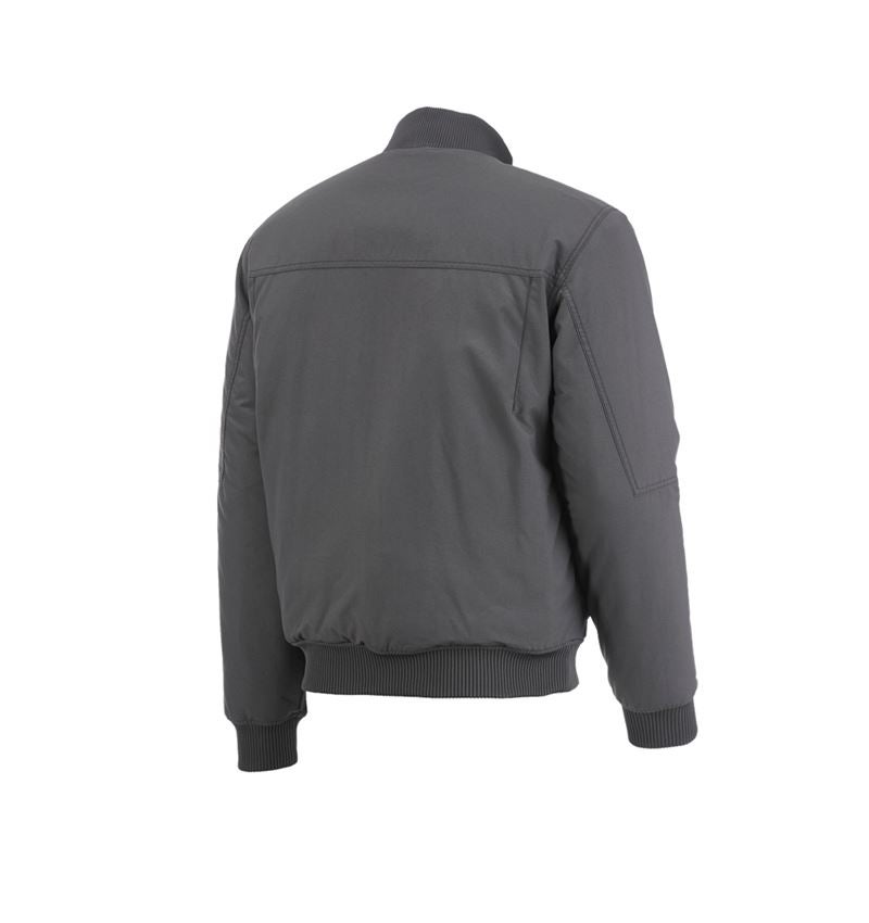 Chiefs Pilot Jacket