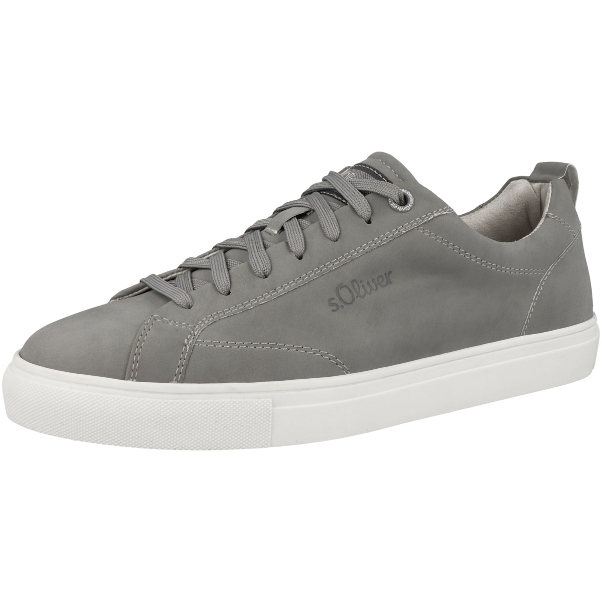 s.Oliver 5-13632-30 Sneaker Low grau