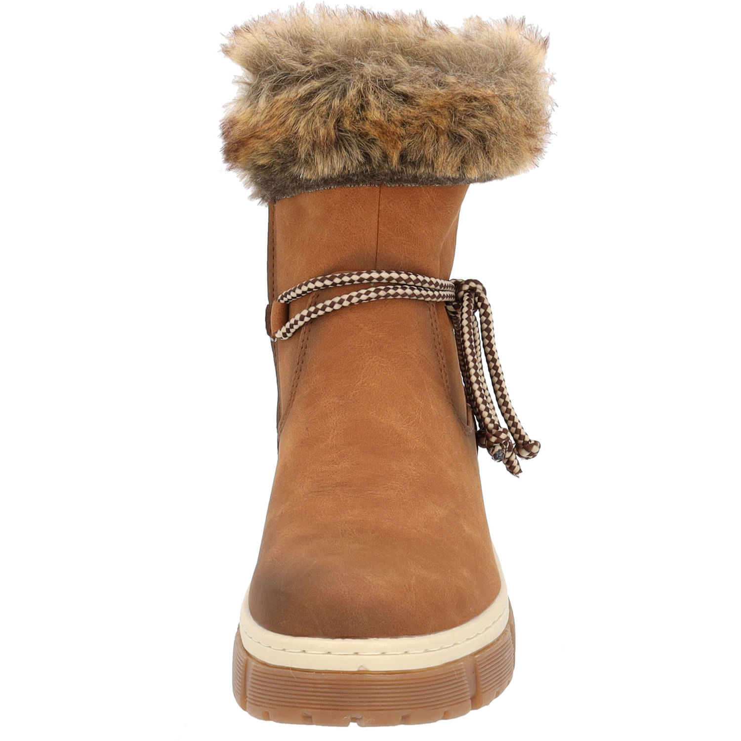 Palado Karpathos, Winterstiefel, Damen, Braun