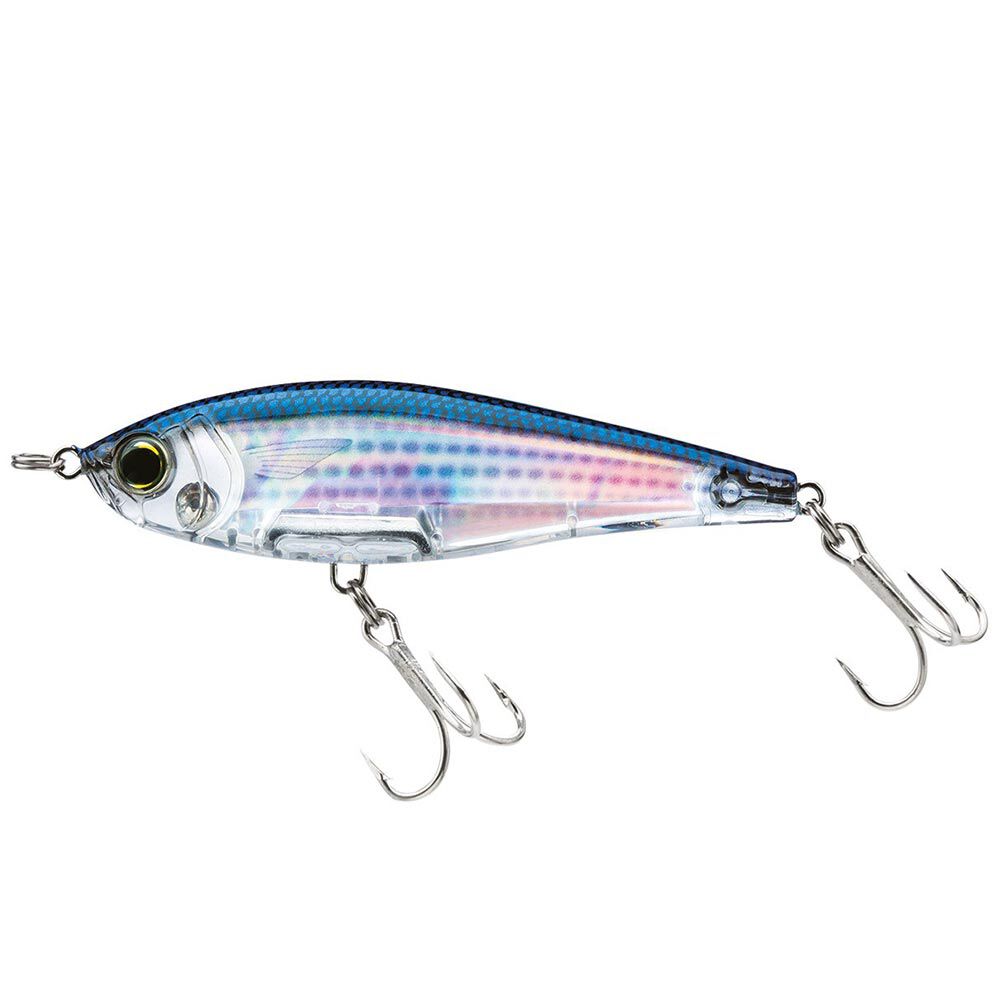 YO-ZURI INSHORE TWITCHBAIT 13CM 3D Sinking Lure