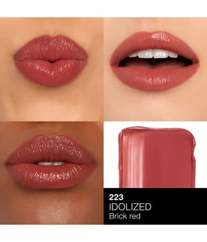 NARS Afterglow Sensual Shine Lipstick Lippenstift-2 g