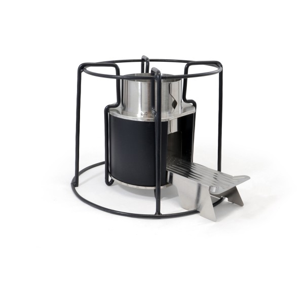 Origin Outdoors - Raketenofen Lightweight - Trockenbrennstoffkocher