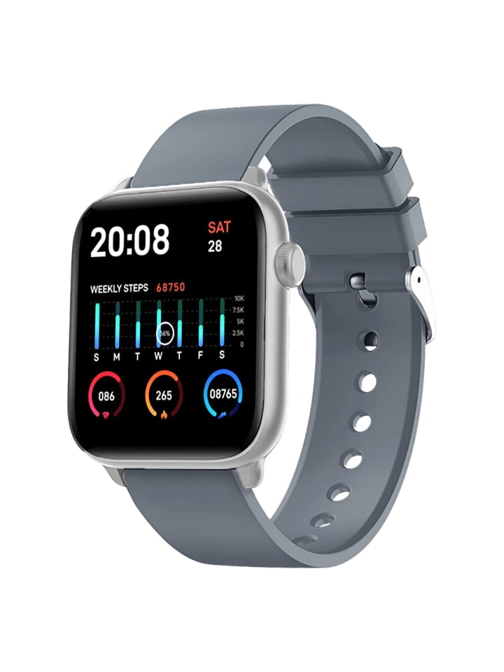 XPLORA Fitnesstracker Xmove in grau günstig kaufen onesize