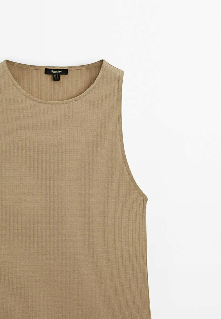 Top de Massimo Dutti