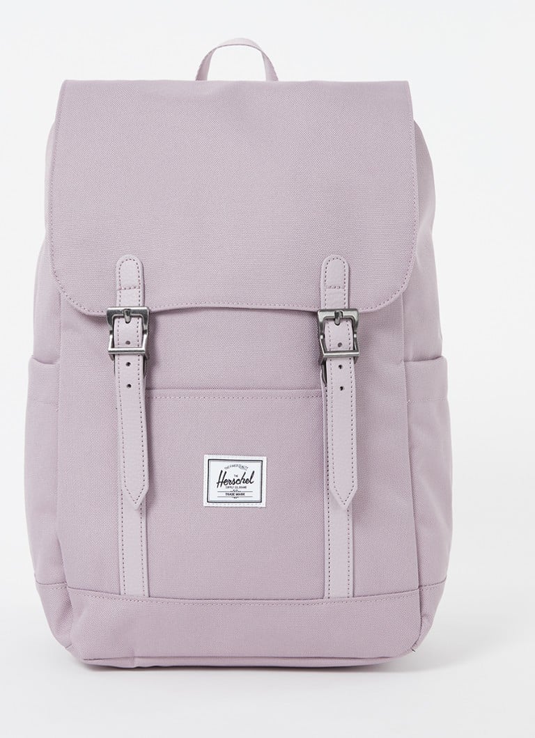 „Herschel Supply Retreat S“ kuprinė su 14 colių nešiojamojo kompiuterio skyriumi