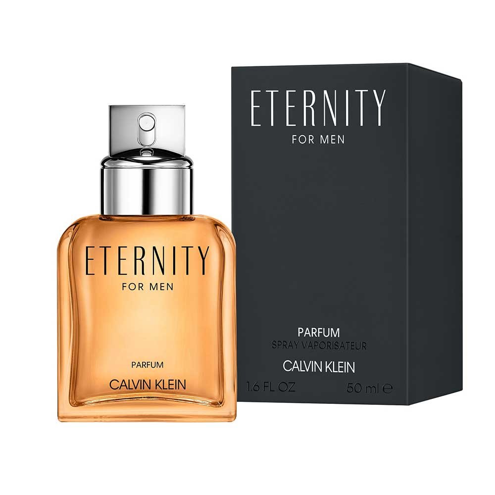 Calvin Klein Eternity For Men Eau de Parfum Nat. Spray