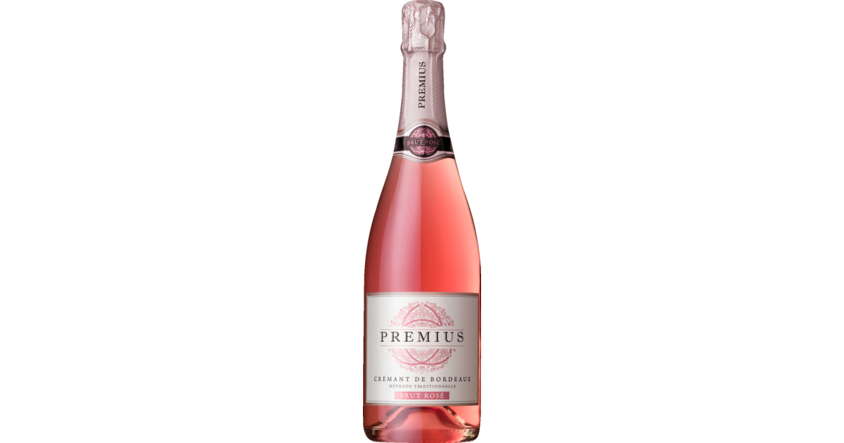 Premius rosé