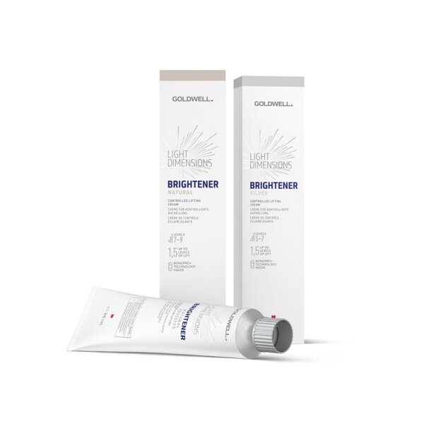 Goldwell Lightdimensions Brightener Silver Haarfarbe