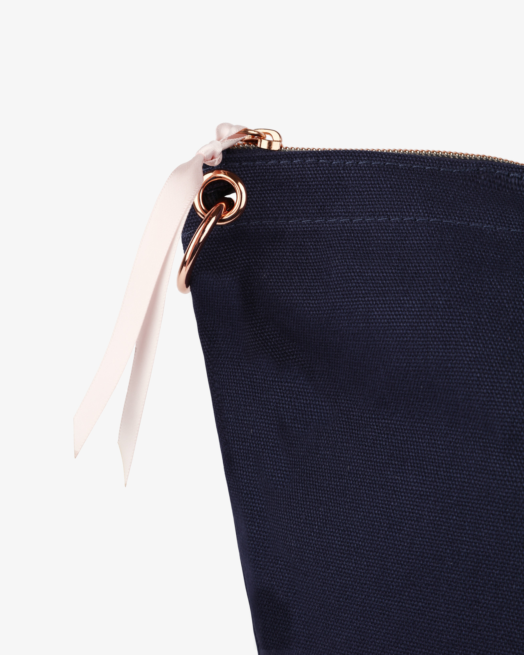 Step crossbody bag