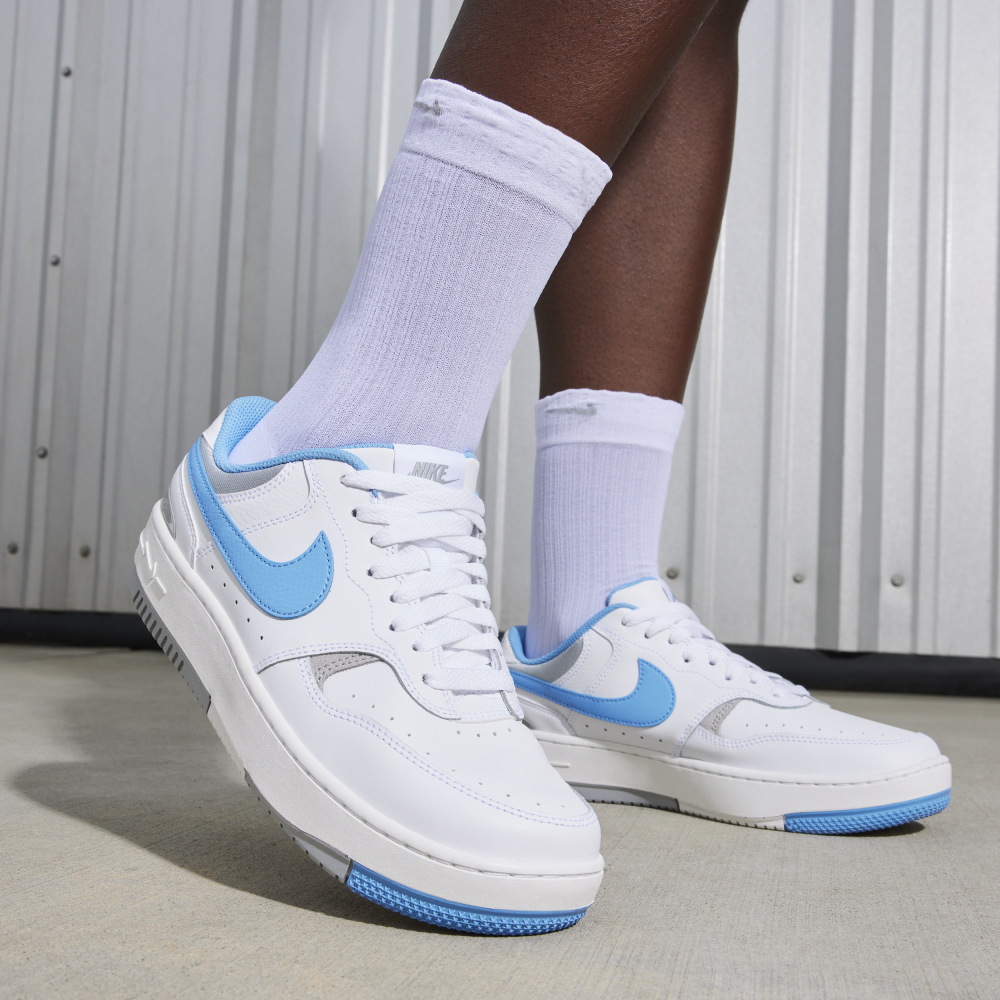 Nike Gamma Force DX9176-108 / weiss