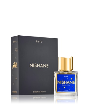 NISHANE B-612 Parfum-50 ml