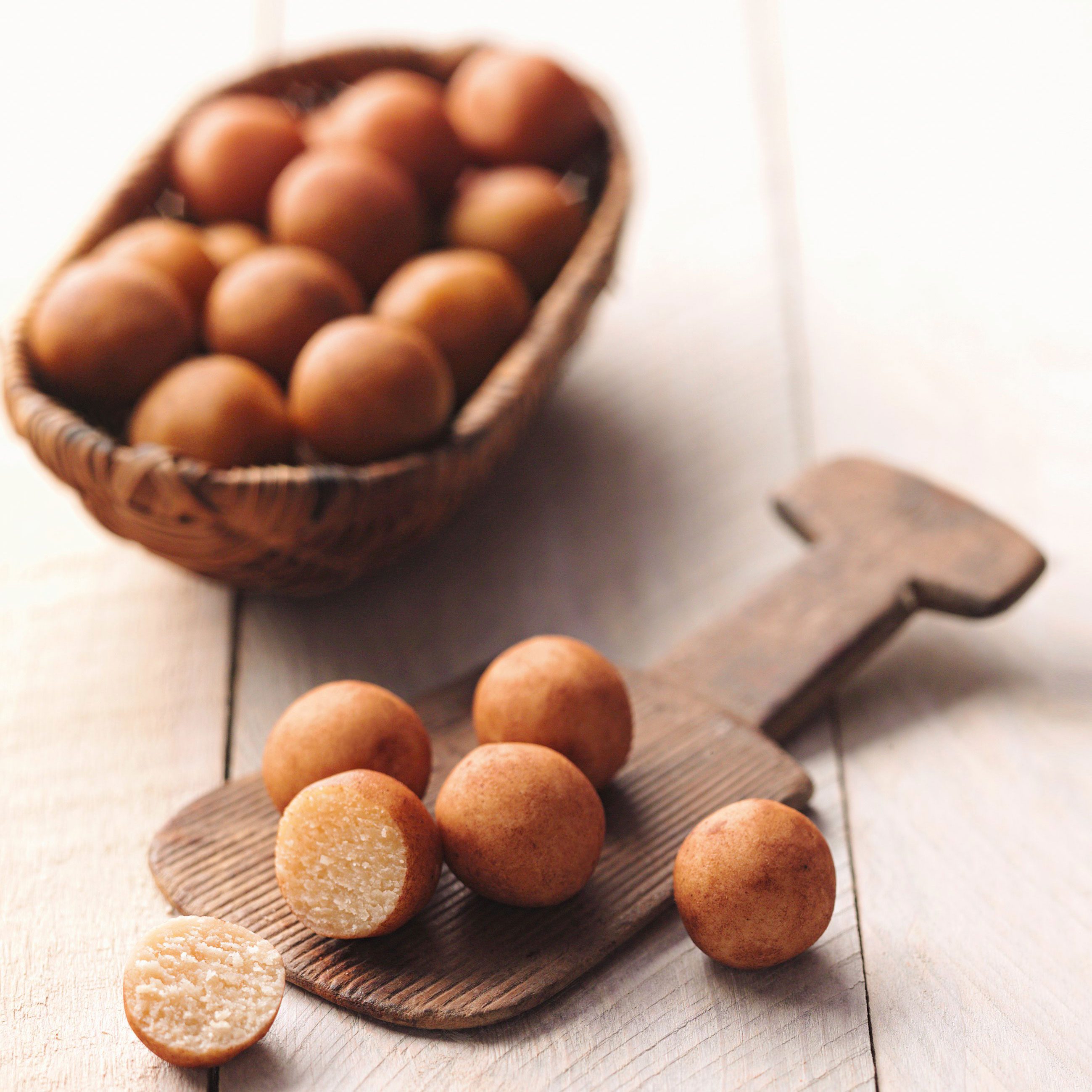 Niederegger Marzipan Kartoffeln 150g