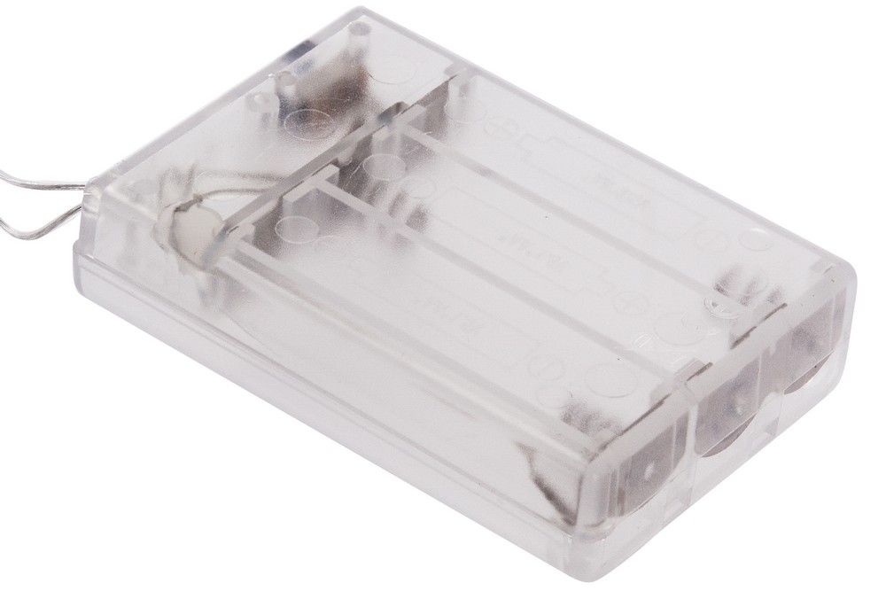 MyFlair My Flair Lichterkette Herz, Ornamente, 5,5 cm