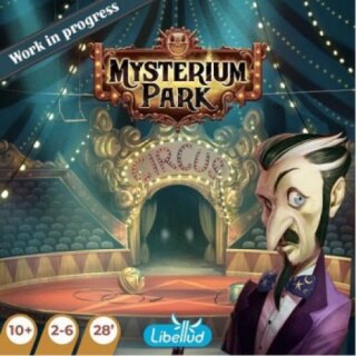 Mysterium Park (EN)