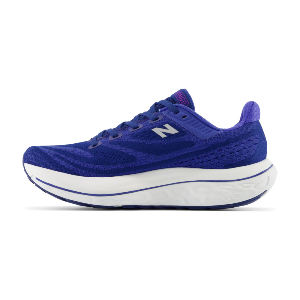 New Balance Fresh Foam X Vongo v6 WVNGOLB6 / blau
