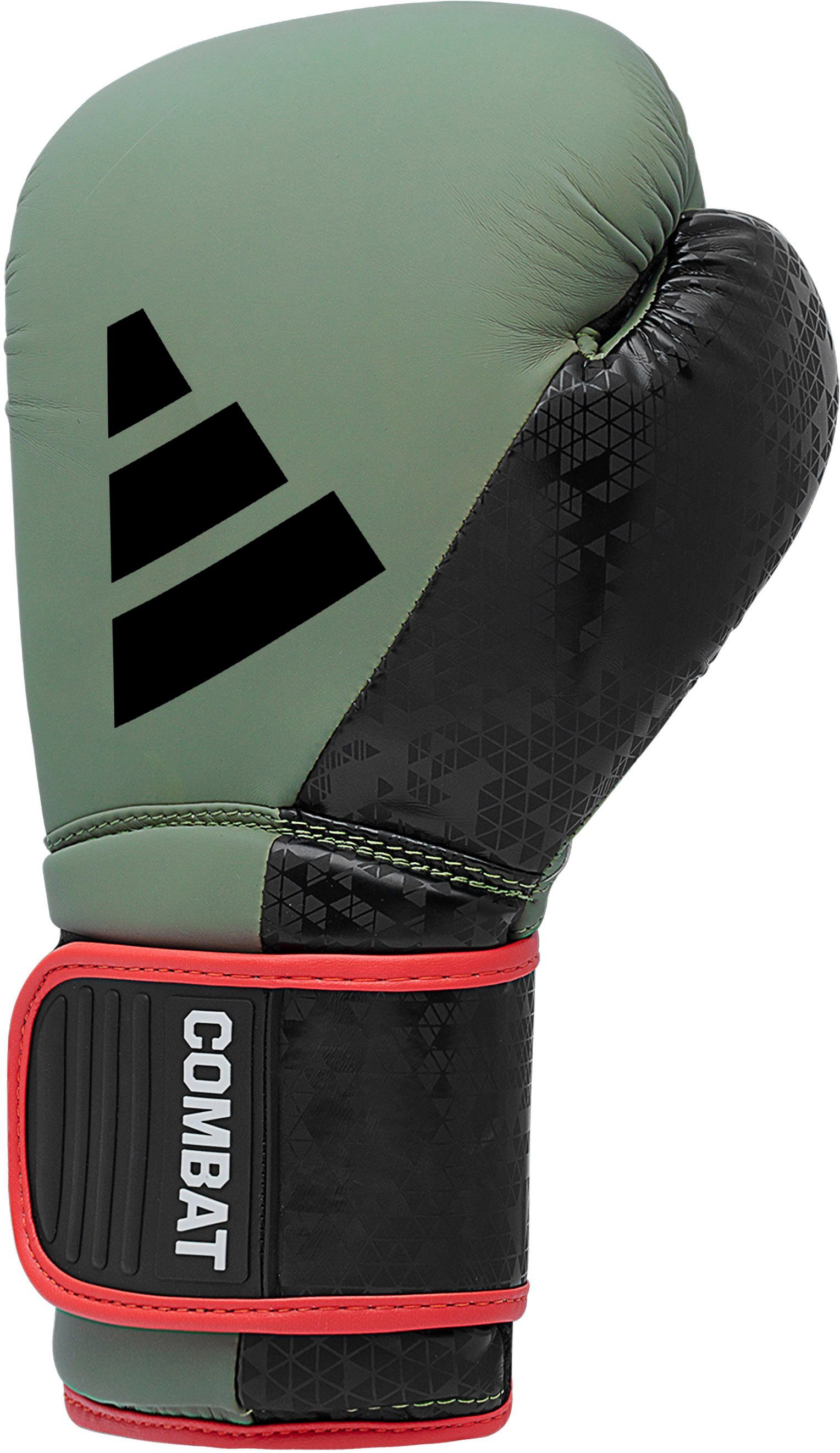 adidas Performance Boxhandschuhe Combat 50