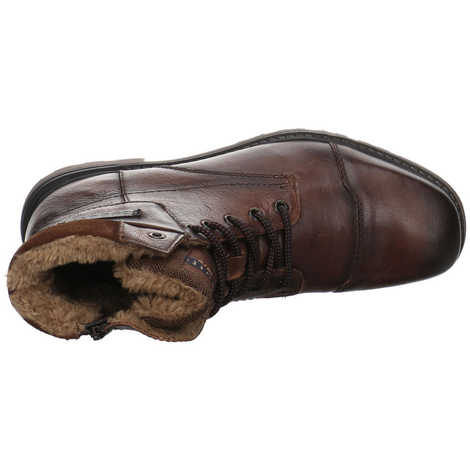 bugatti Schnürboots
